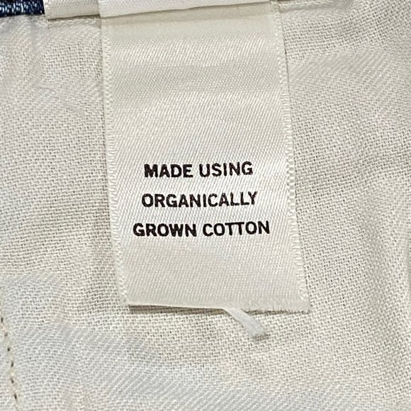 Agolde “Toni Mid-Rise Dine” Straight Jeans - Picture 14 of 15